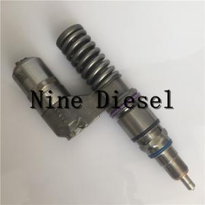 Quality Diesel Bosch Common Rail Injector 0414702018 0414702006 For Volvo Truck wholesale
