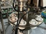 Automatic Cosmetic Pipe Tube Filling And Sealing Machine