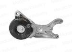 1.16kg Adjustable Belt Tensioner Assembly , Industrial Belt Tensioner 89242 /