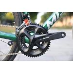 Carbon Fibre Hard Frame Road Bike For Adults And Speed Lovers