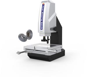 Quality High Resolution 0.5um Vision Measuring Machine With High Linear Scale wholesale