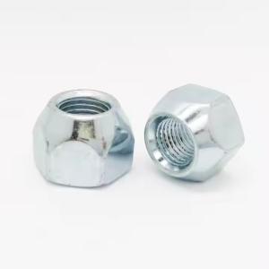Quality Cone M12x1.25 Screws And Nuts For Nissan Fits Most Standard Sizes wholesale