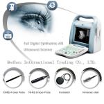 eye machine/ophthalmic Ultrasound Scanner