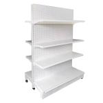 Supermarket Shelf High Quality Fashion shelves for retail store mini mart