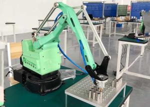 Quality Pick And Place 240V 3 Axis Industrial Manipulator Arms wholesale