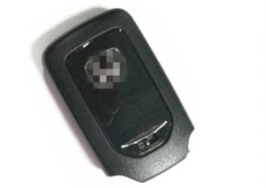 Quality 3 Button Honda Remote Key 72147-THG-Q11 For Honda Accord Crv Crider Xrv City Civic wholesale