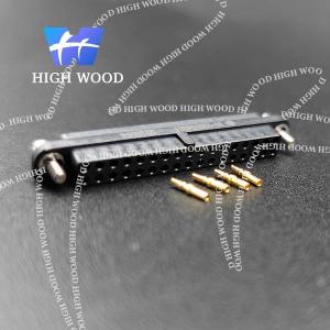 Quality HW-CMM Connector, HW-222E00M16-0008-4310,2mm Pitch. wholesale