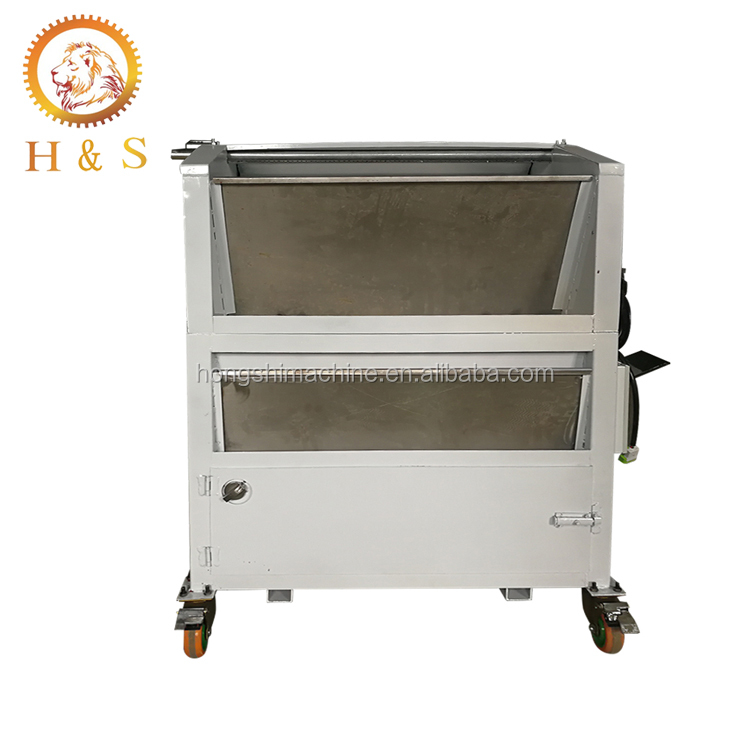 Cocoon Winding Machine Silk cocoon Reeling Equipment