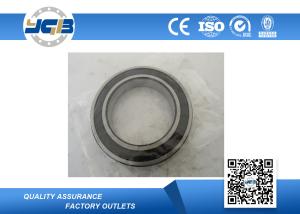 Quality Two Shields Stainless Steel Deep Groove Ball Bearing SKF 6020 6021 6022 2RS ZZ wholesale
