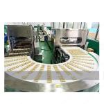 Cereal Bar Production Line Full Automatic Cereal Bar Cutting Machine Protein Bar