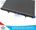 2014 Baojun 730 Aluminum Auto Radiators 24566192 High Performance