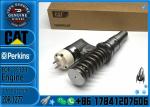 diesel engine parts Common rail injector 20R-1277 229-1631 245-8272 246-1854 250