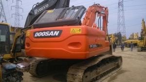 Quality Used Doosan DX225-9 Excavator wholesale