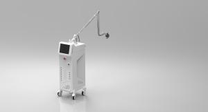 Quality Distributor 10600nm co2 fractional laser equipment vaginal tightening skin resurfacing wholesale