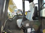 Used Excavator Komatsu PC120-6EO
