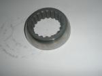 LPVD75 LPVD64 Hydraulic Cylinder Block Liebherr Hydraulic Pump Parts Repair