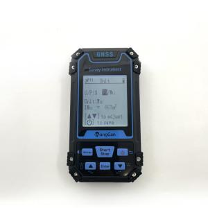 Quality Real Time 2.5m GPS Land Survey Machine Field Exploration wholesale