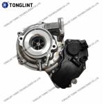 CT16V Turbo 17201-11110 for Toyota Hilux VIII Pickup 2.4 D 2GD-FTV 4WD
