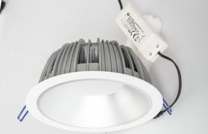 Quality 15W/20W/25W/30W LED DOWNLIGHTS LG CHIP ANTI-GLARE FOR HOME LIGHTING wholesale