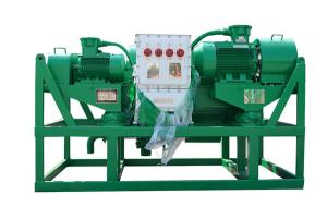 Quality Centrifuge Bowl Diameter 550mm(22inch）Max. Capacity 484GPM(110M3/h) wholesale
