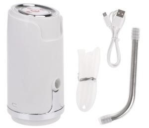 Quality Electric Bottled Water Dispenser Pump With Food Grade Material ABS wholesale