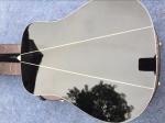 D35 acoustic guitar Johnny cash signature acoustic electric guitar acoustic