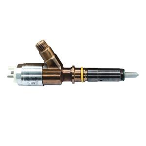 Quality Common Rail Automatic Diesel Transmission Spare Parts Repair 320D Injector wholesale