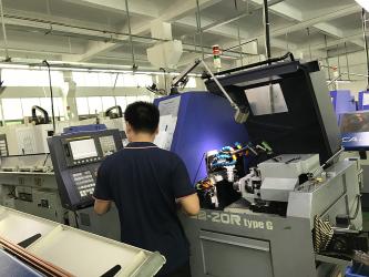 Shenzhen Guangmaoqixing Technology Co., Ltd.