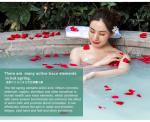 Herbal Essence Extracts Bacteriostatic Body Relaxing Bath Soak