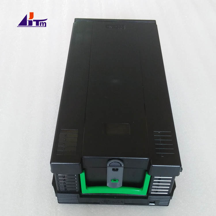 ATM Part NCR S2 Cassette ATM Spare Parts 4450756222 445-0756222