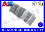 Test 250mg Paper Insert Printing , Leaflet Printing Carton Medicine Box