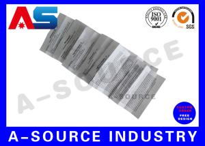 Quality Vinyl Stickers Printing Pharmaceutical Printing Of Peptide Propionate wholesale