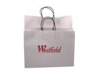 Biodegradable Eco Paper Packaging , Eco Friendly Take Away Food Packaging
