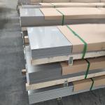 300 Series ASTM SUS 409 409L 410 Stainless Steel Plate/Ss Sheet with 0.7mm/3mm