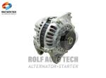 12V Mitsubishi Car Alternator 13249 Colt Galant Lancer 1.6 1.8 2.0 1987 1988