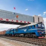 Quality Amazon FBA Rail Freight From China To Europe wholesale