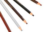 Waterproof Tattoo Accessories Eyebrow Pen Paper Roll Cosmetic Eyebrow Pencil