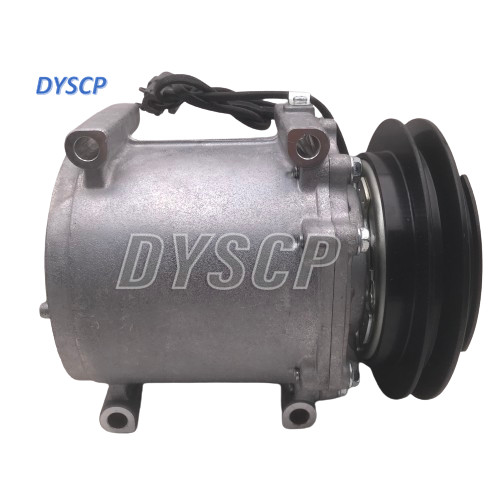 MK624683 Truck Air Conditioner Compressor AKC200A273A AKC200A165 AKC200A274A For Mitsubishi