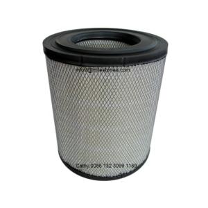 Quality P527682 Heavy Duty Truck Air Filter AF25139M High Performance wholesale