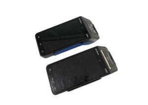 China Refurbished New Verifone Pos Terminal 4G 5.5inch Handheld Pos Terminal Machine X990 on sale