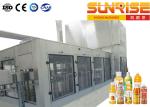 50 Heads Ultra Clean Filling Machines