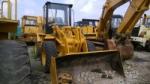Used CAT 914G wheel loader for sale