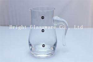 Quality Glass Wine Decanters Wholesale, Glass Milk Bottles for Parties wholesale