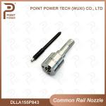 Denso Common Rail Nozzle DLLA155P843 For Injectors 095000-5334 fuel injection