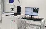 Automatic CNC Vision Inspection System CMM Coordinate Optical Measuring