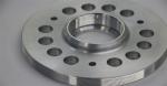Customized 6063 Aluminium Machined Parts , CNC Turning Milling Parts