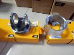 Main Pump 165 Motor Pump 301.6 Pump assembly ES12H1.5 Hydraulic Pump 416D Piston