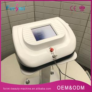 Quality New desighed 635nm infrared ray 60 w 10 kg high frequency 8.4 inch 20Hz the 980nm vascular laser treatme wholesale