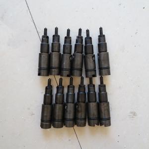 Quality used 0432191426-3944208 cummins ISC8.3L fuel injector wholesale