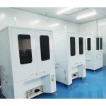 220V Automatic AOI Testing Machine , Optical Inspection Machine Multifunctional